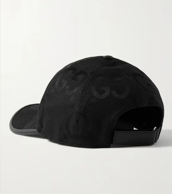 Gucci GG Cap Schwarz