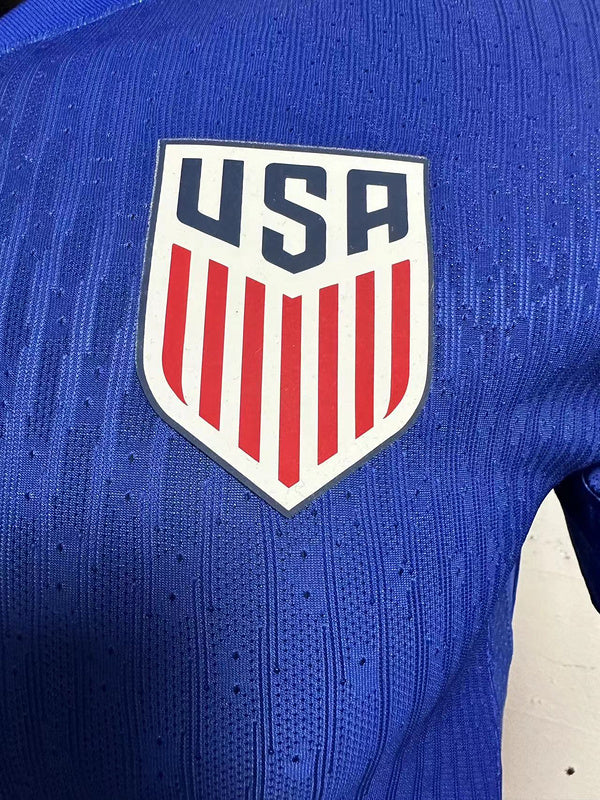 USA Trikot 2024