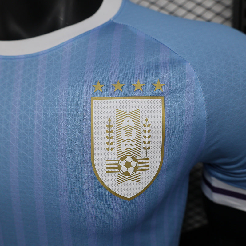 Uruguay Trikot 2024