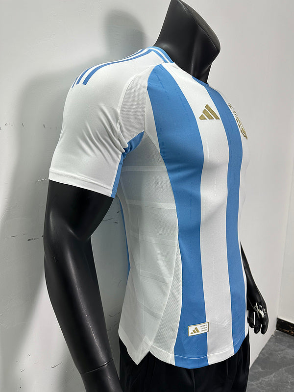 Argentinien Copa Trikot 2024