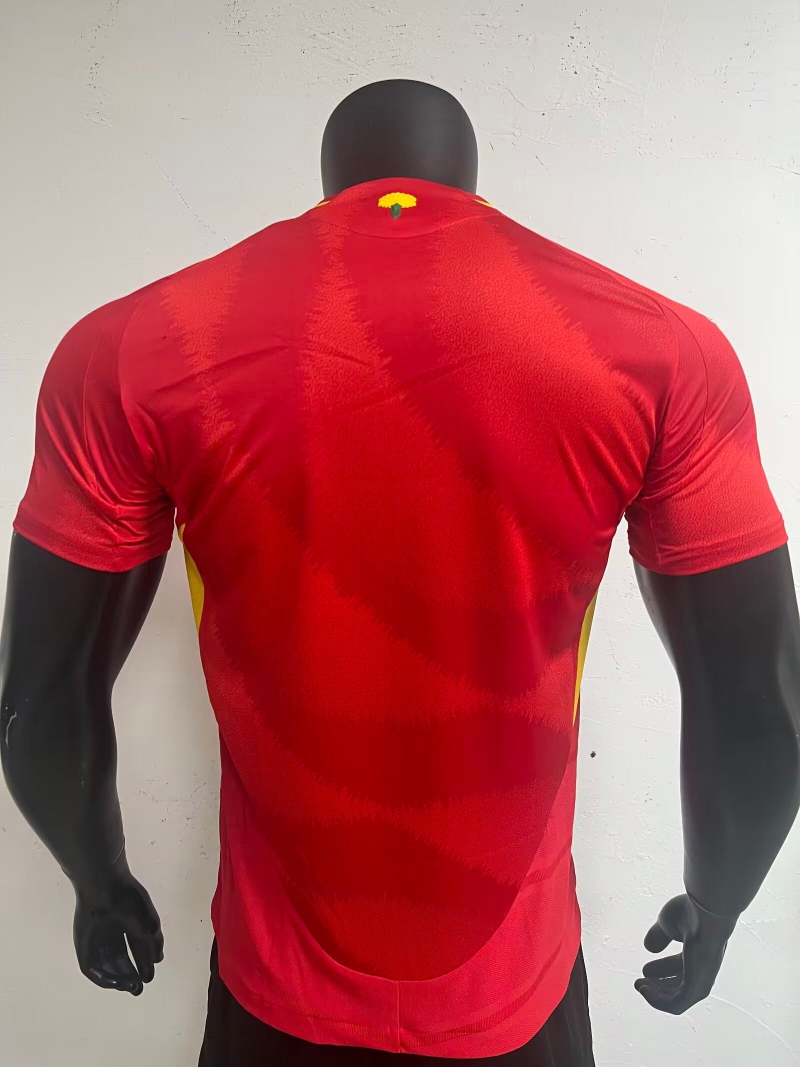 Spanien EM Trikot 2024