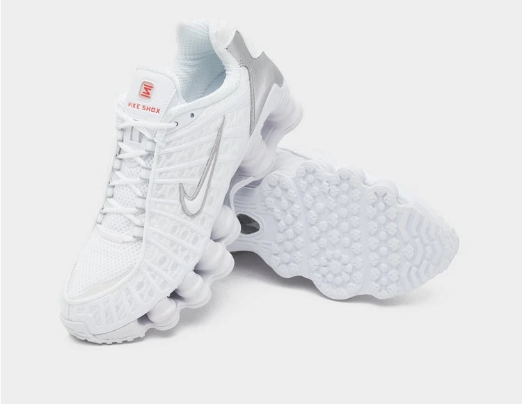 Nike Shox tl