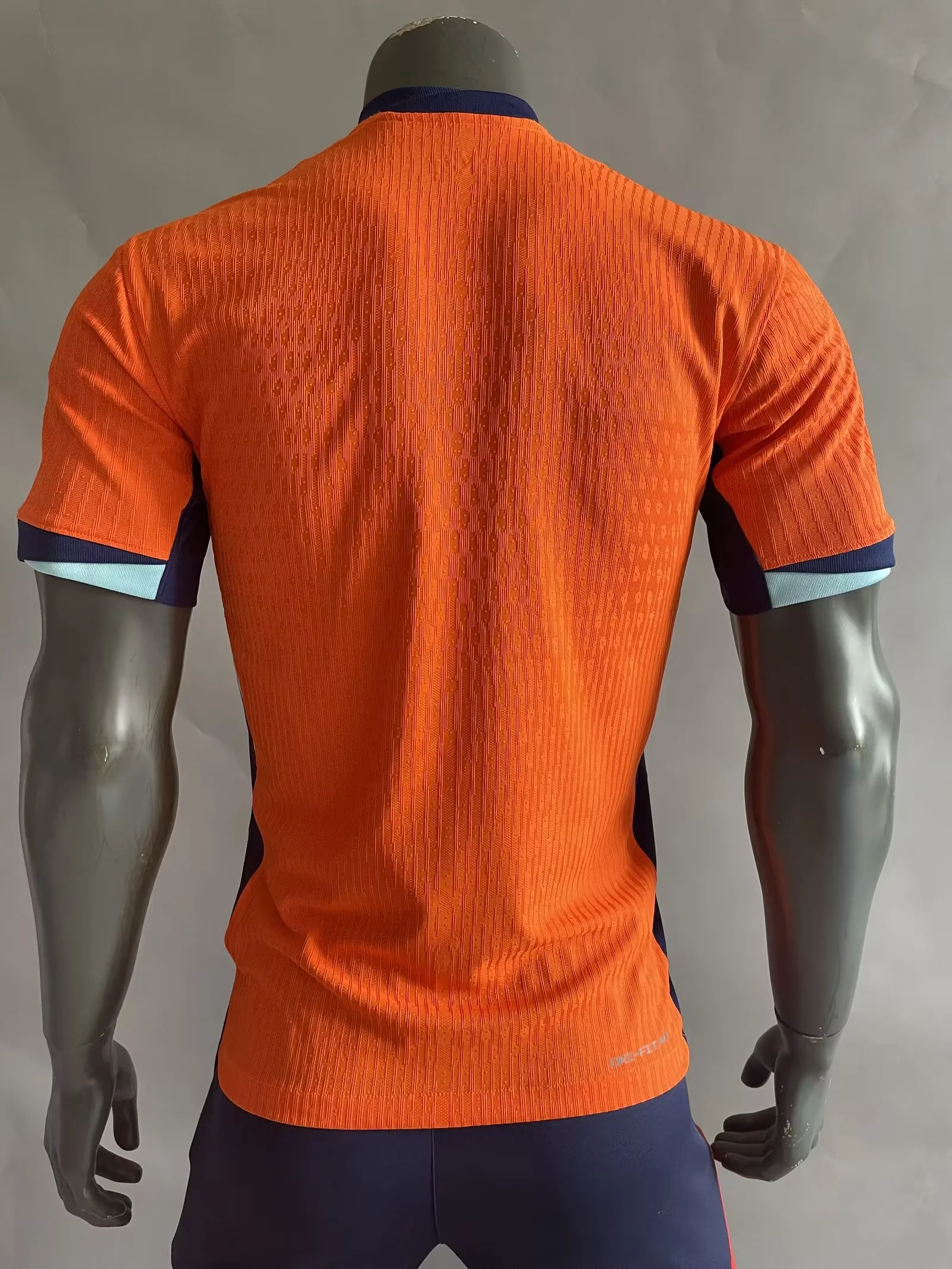 Niederlande EM Trikot