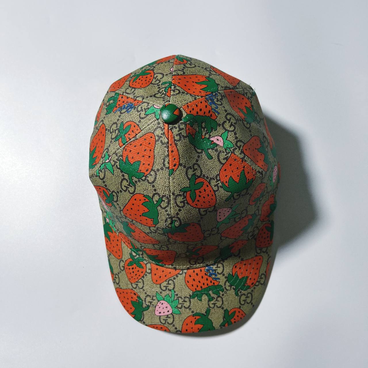 Gucci Cap