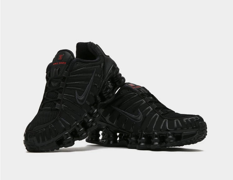 Nike Shox tl