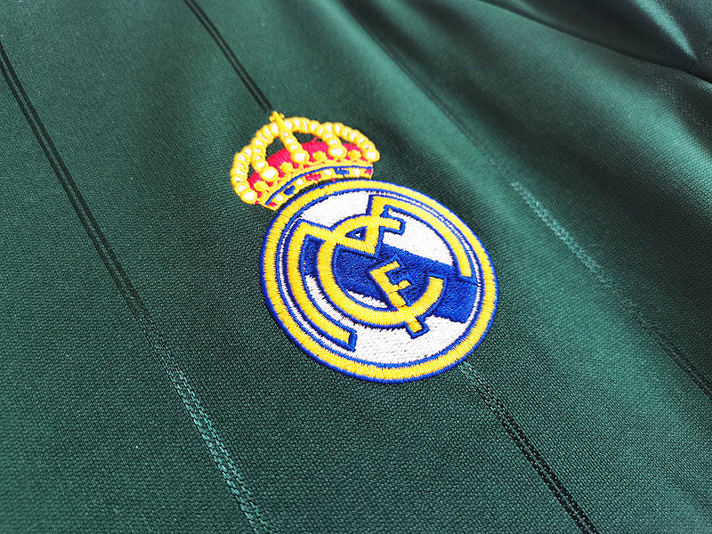 Real Madrid Retro 2013 3RD