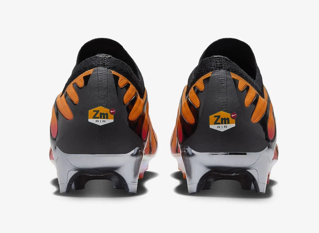 Nike Air Max Plus x Mercurial Vapor 15