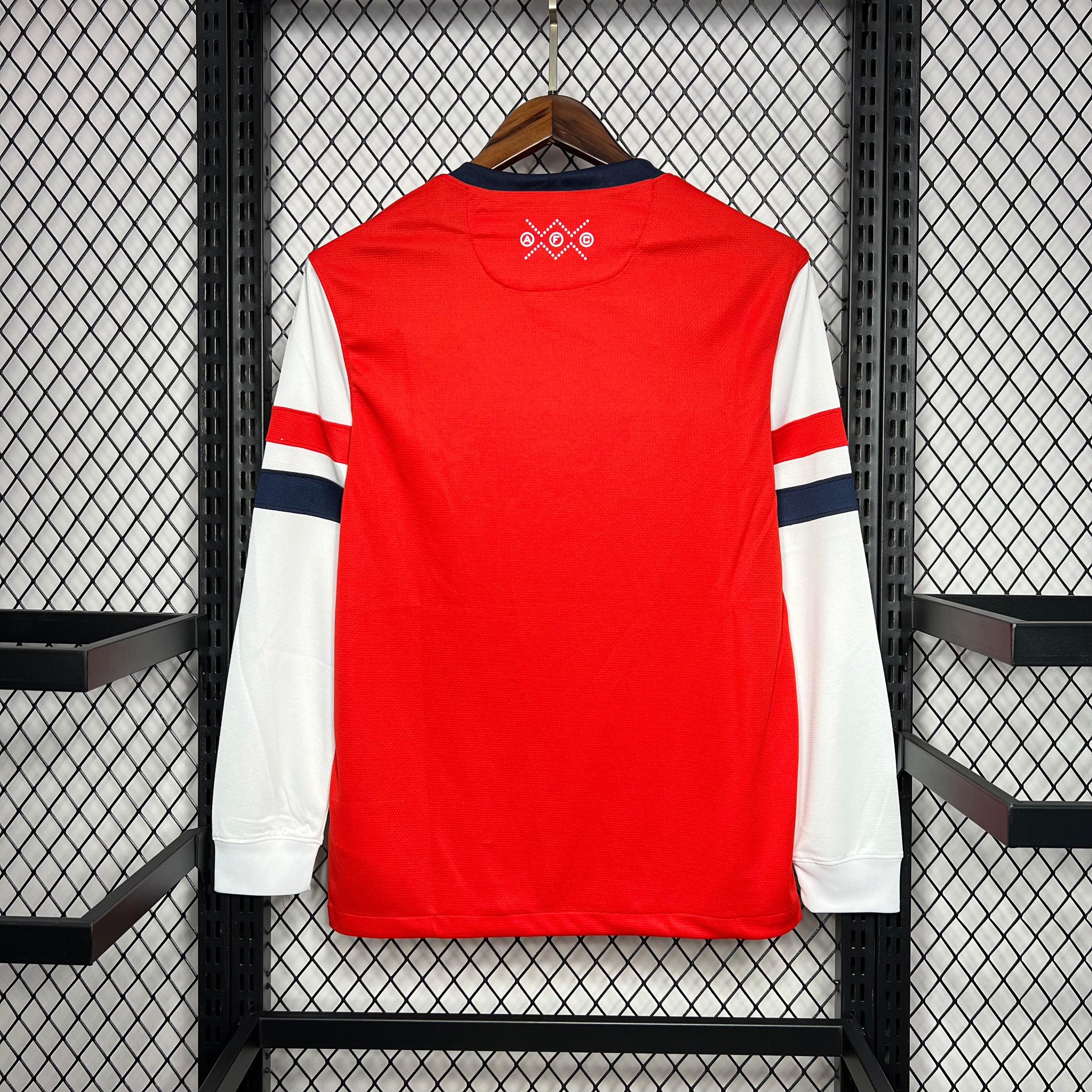 FC Arsenal 2012/13 HOME Long Sleeve