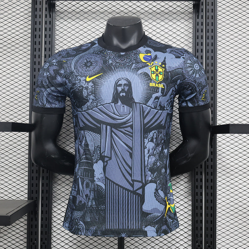 Brasilien Christ Edition