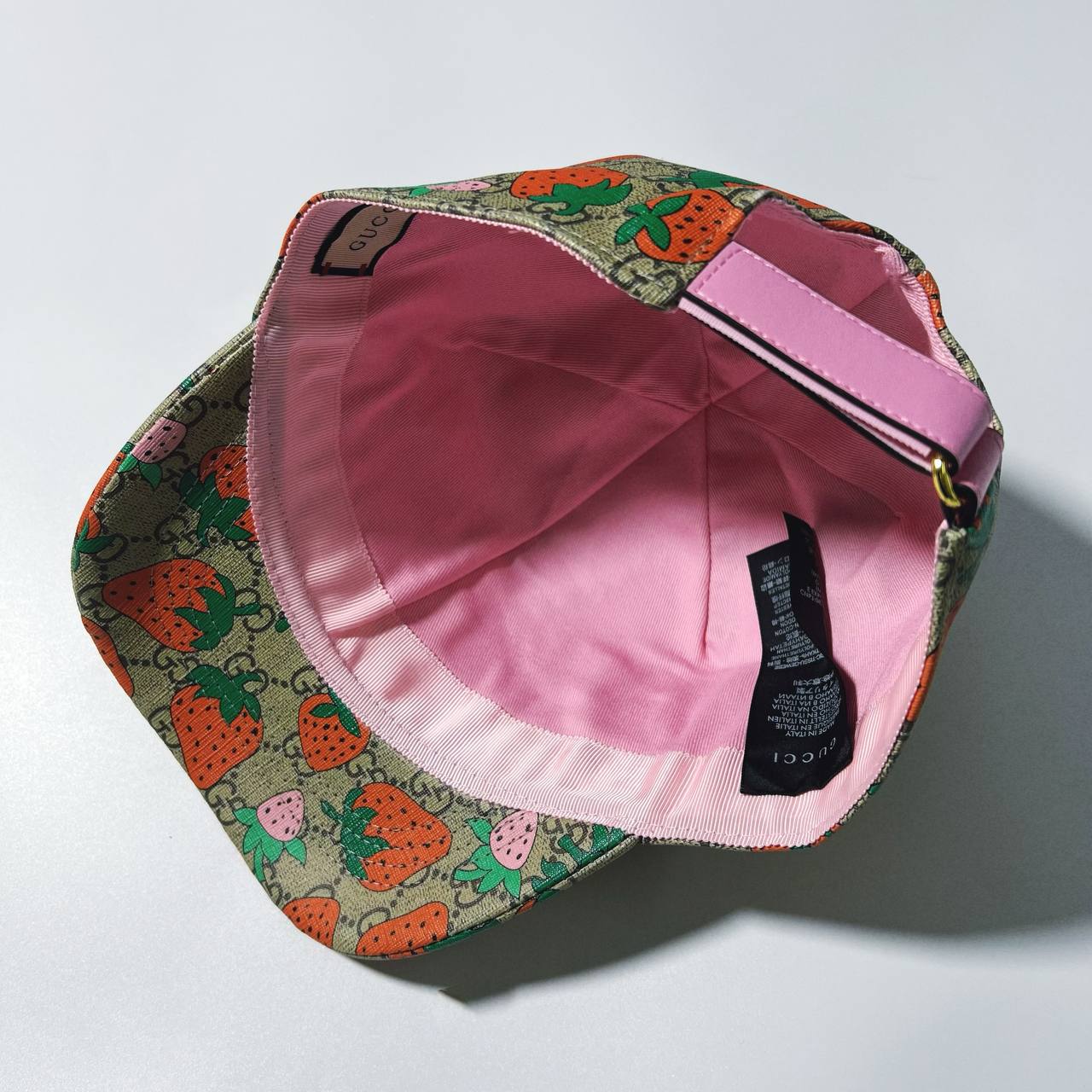 Gucci Cap