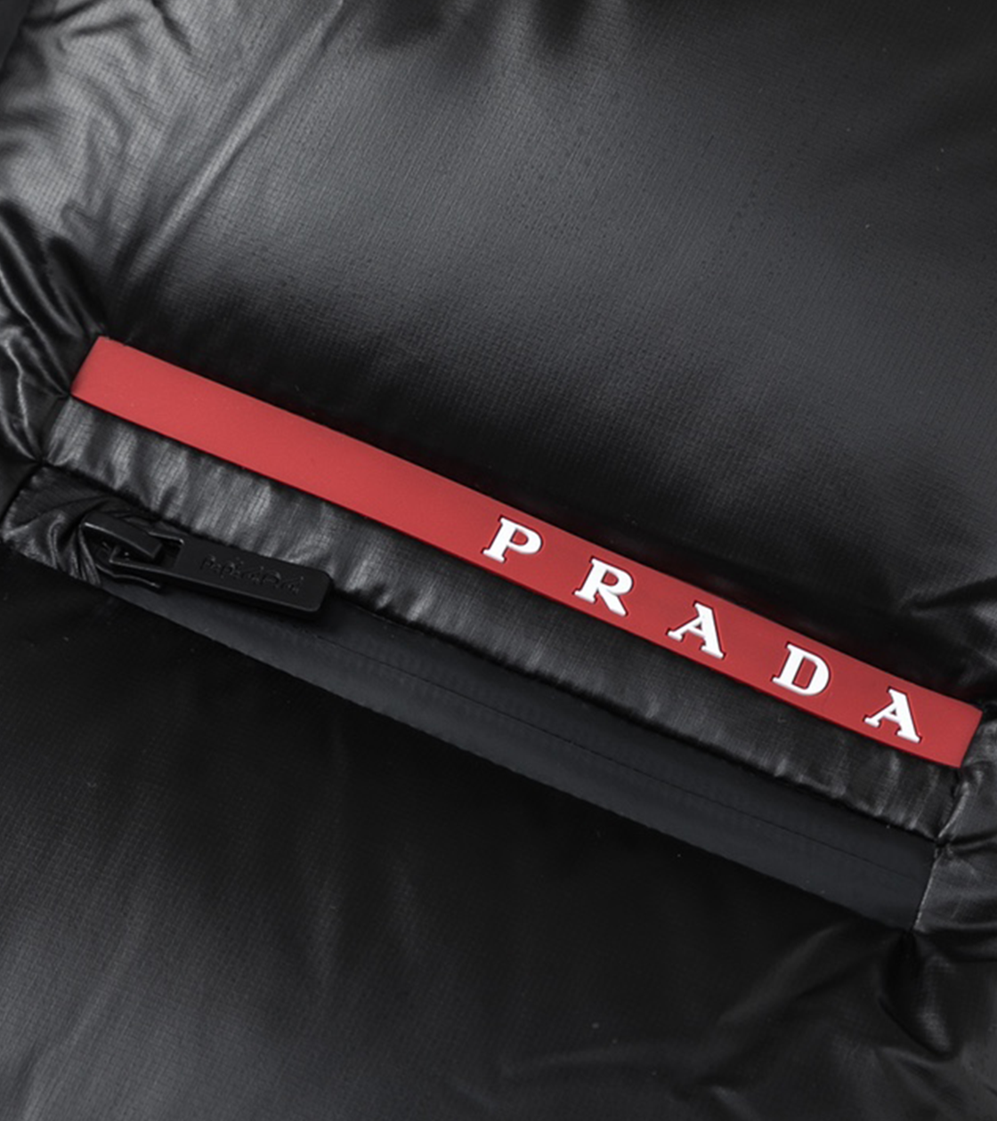 Prada Daunenweste