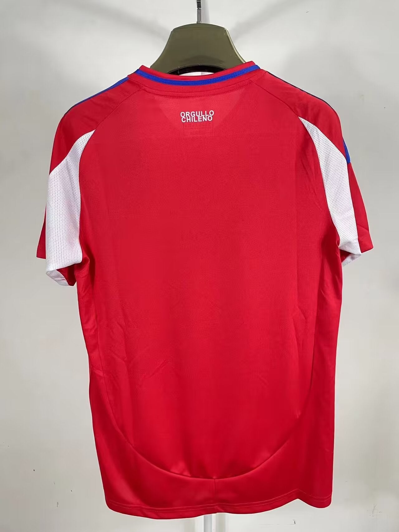 Chile Trikot 2024