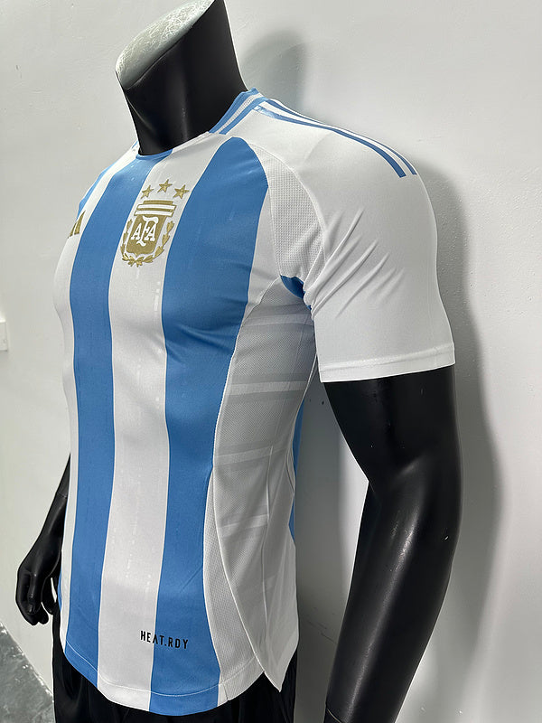 Argentinien Copa Trikot 2024