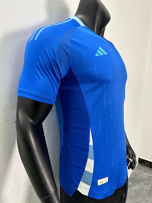 Argentinien Copa Trikot 2024