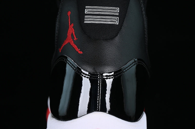 Jordan 11 high