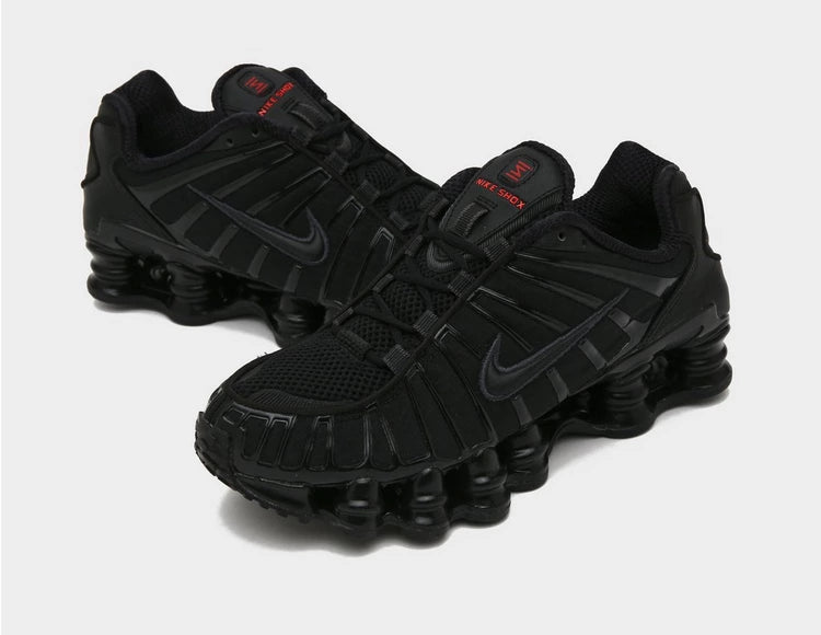 Nike Shox tl