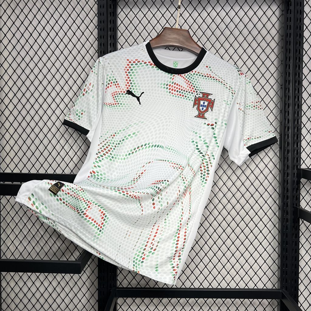 Portugal Puma Version