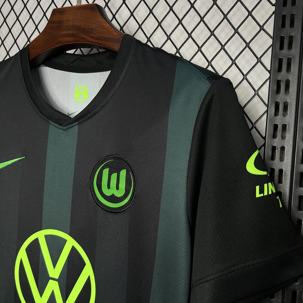 VFL Wolfsburg 24/25