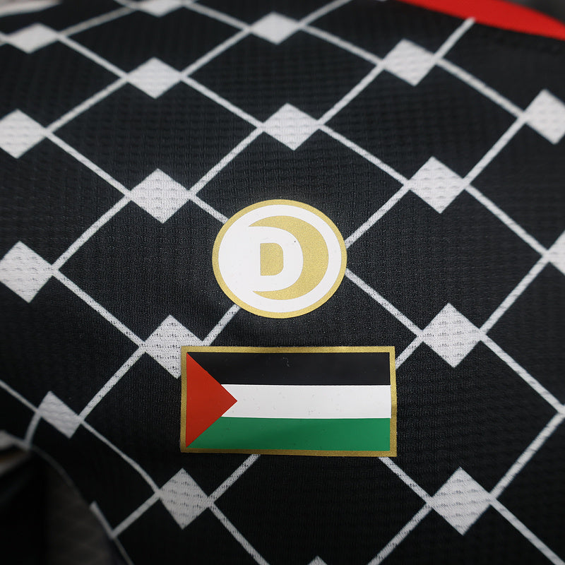 Palestine Kuffiye Trikot