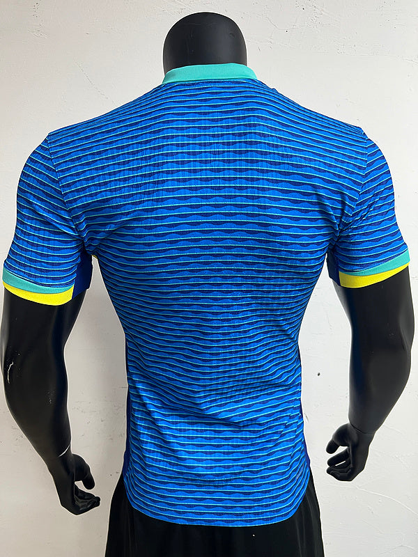 Brasilien Trikot 2024