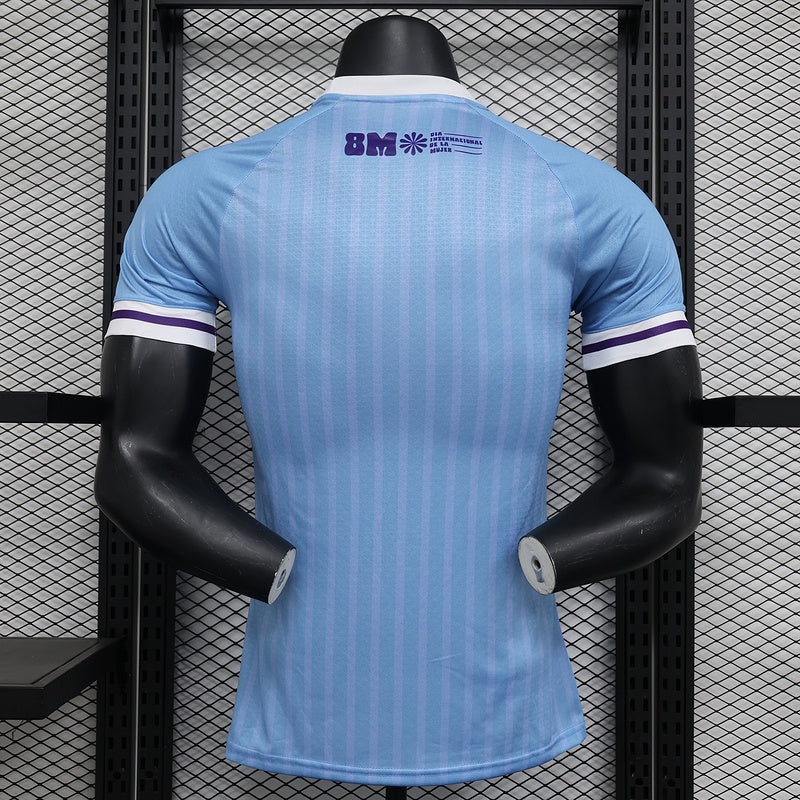 Uruguay Trikot 2024