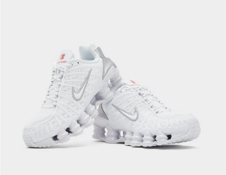 Nike Shox tl