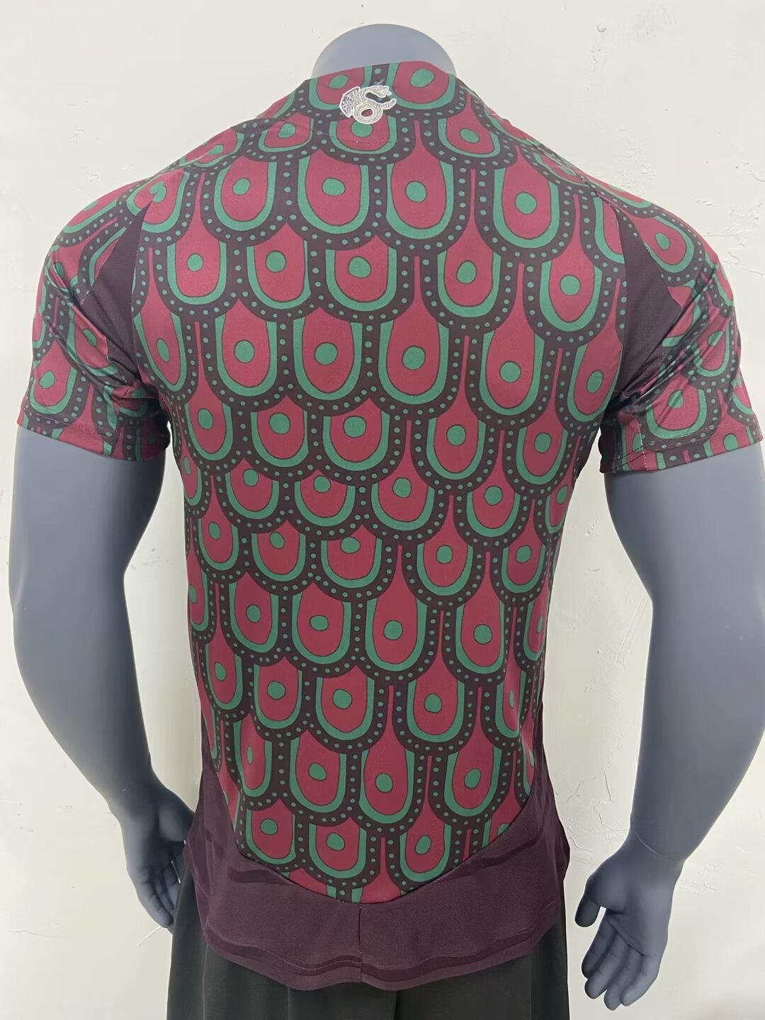 Mexico Trikot 2024