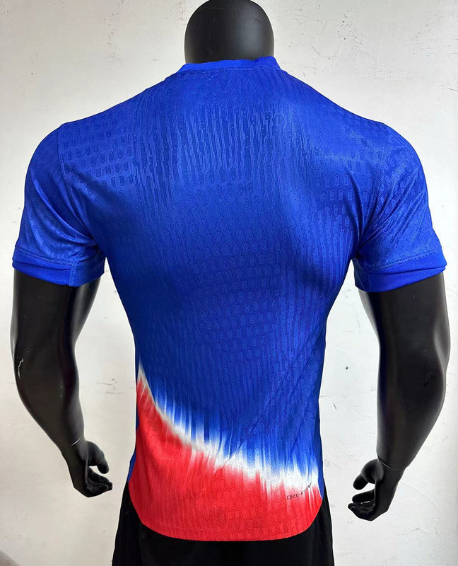 USA Trikot 2024