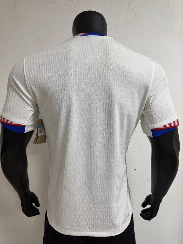 USA Trikot 2024