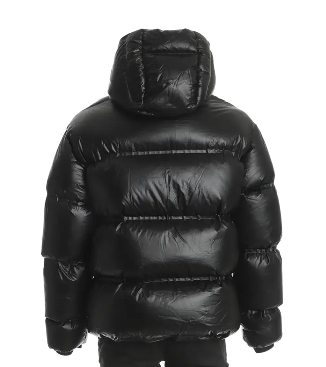 Prada Steppjacke