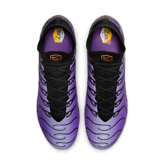 Nike Air Max Plus x Mercurial Vapor 15