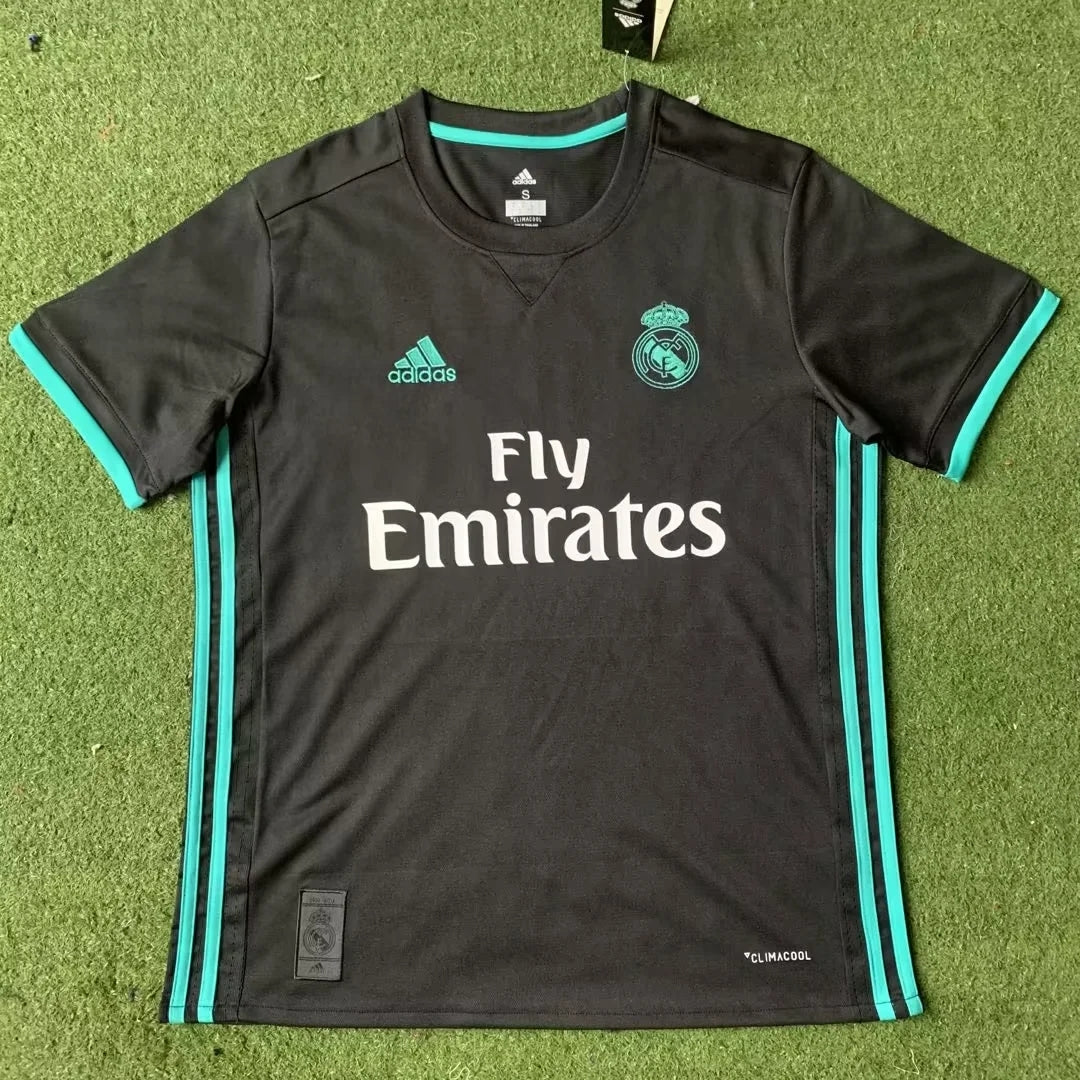 Real Madrid Retro 2018