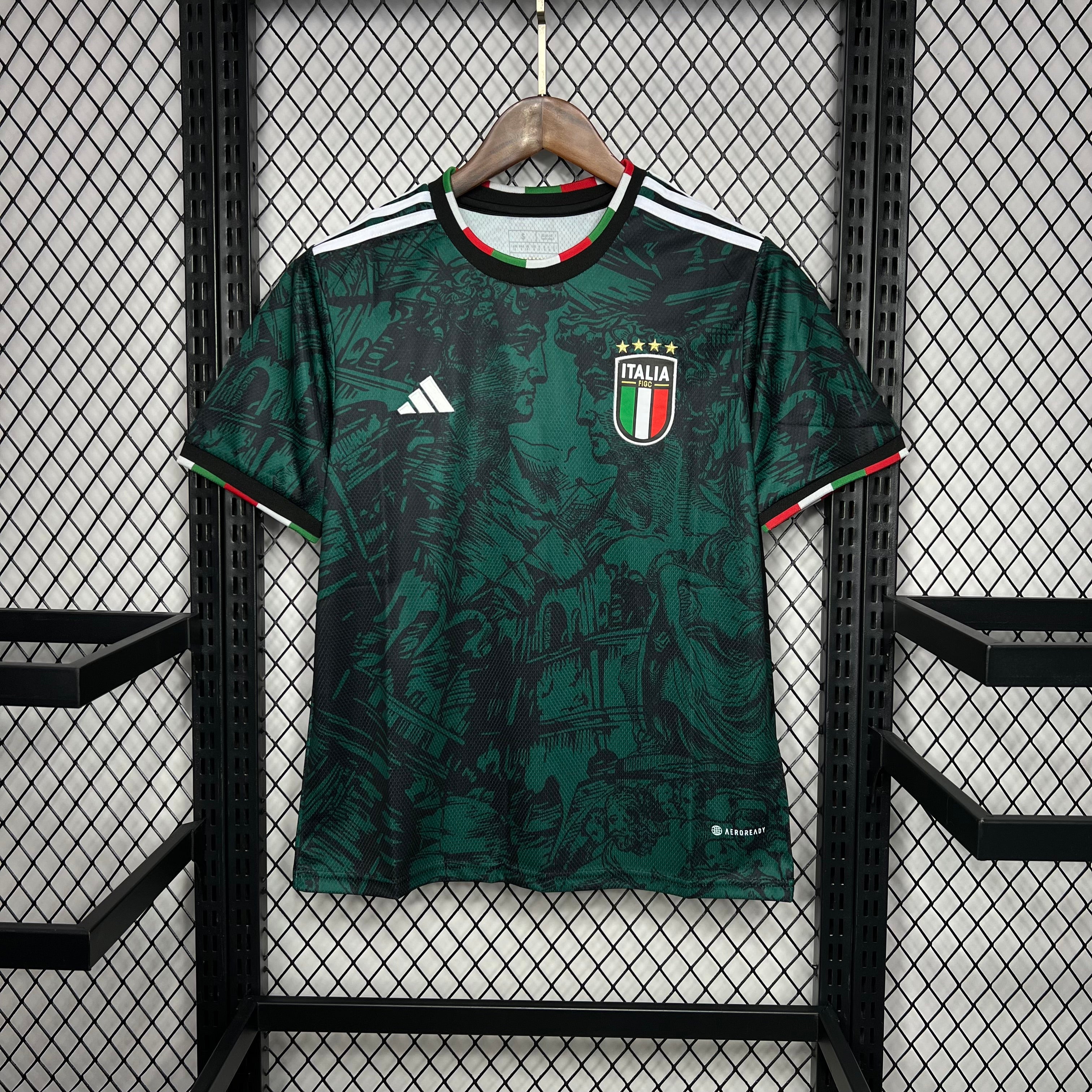 Italien Rom Special Trikot