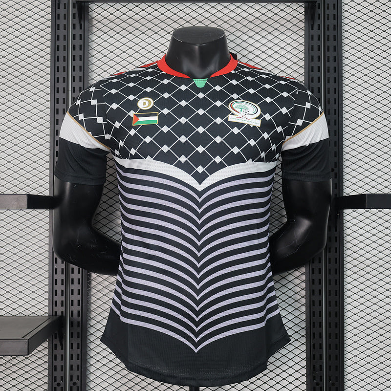 Palestine Kuffiye Trikot