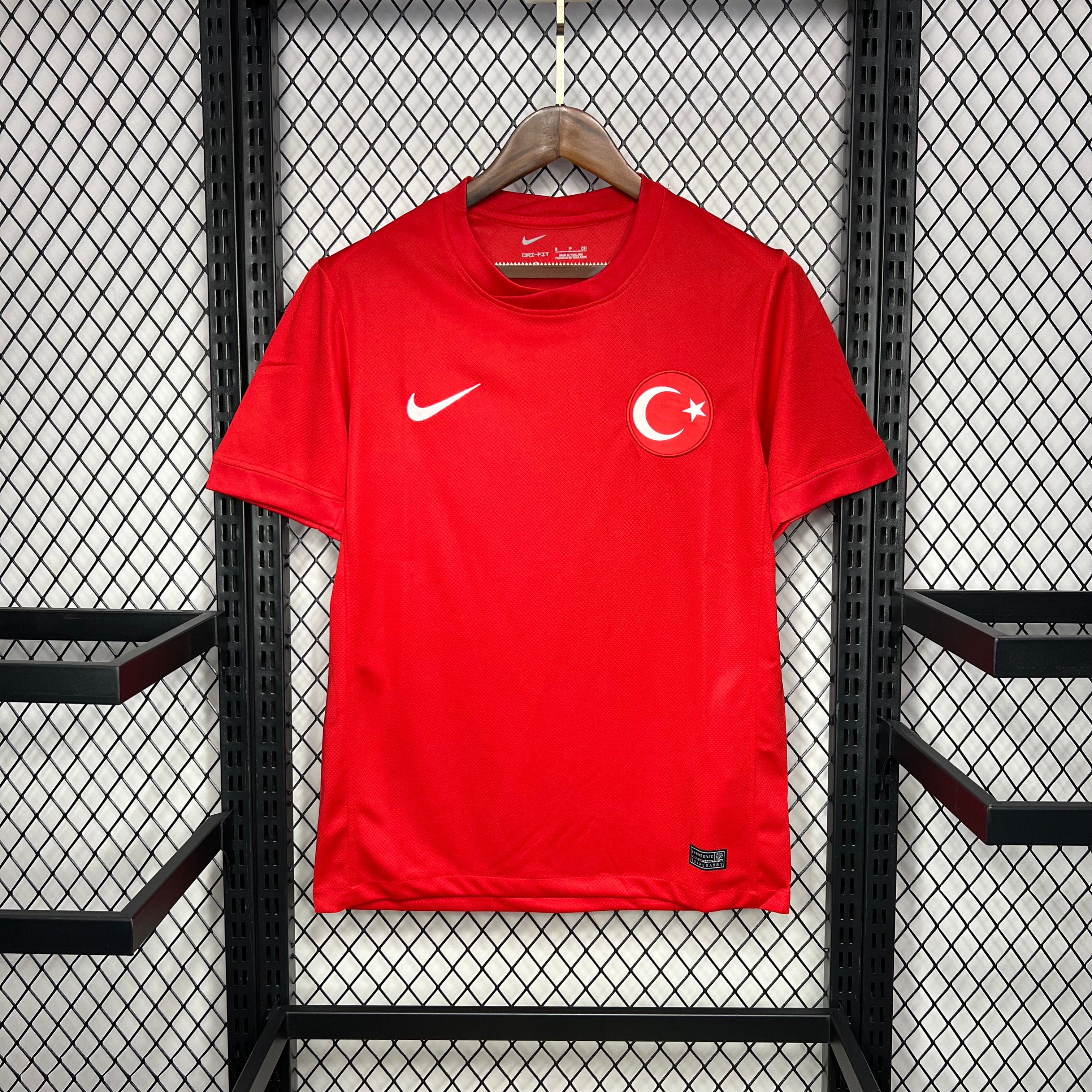 Türkei EM Trikot 2024