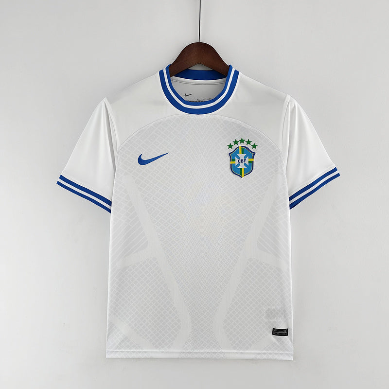 Brasilien White 2022