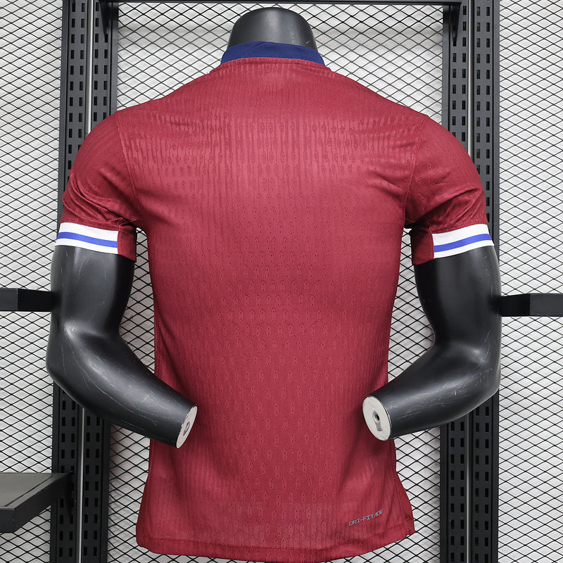 Norwegen 2024 Trikot