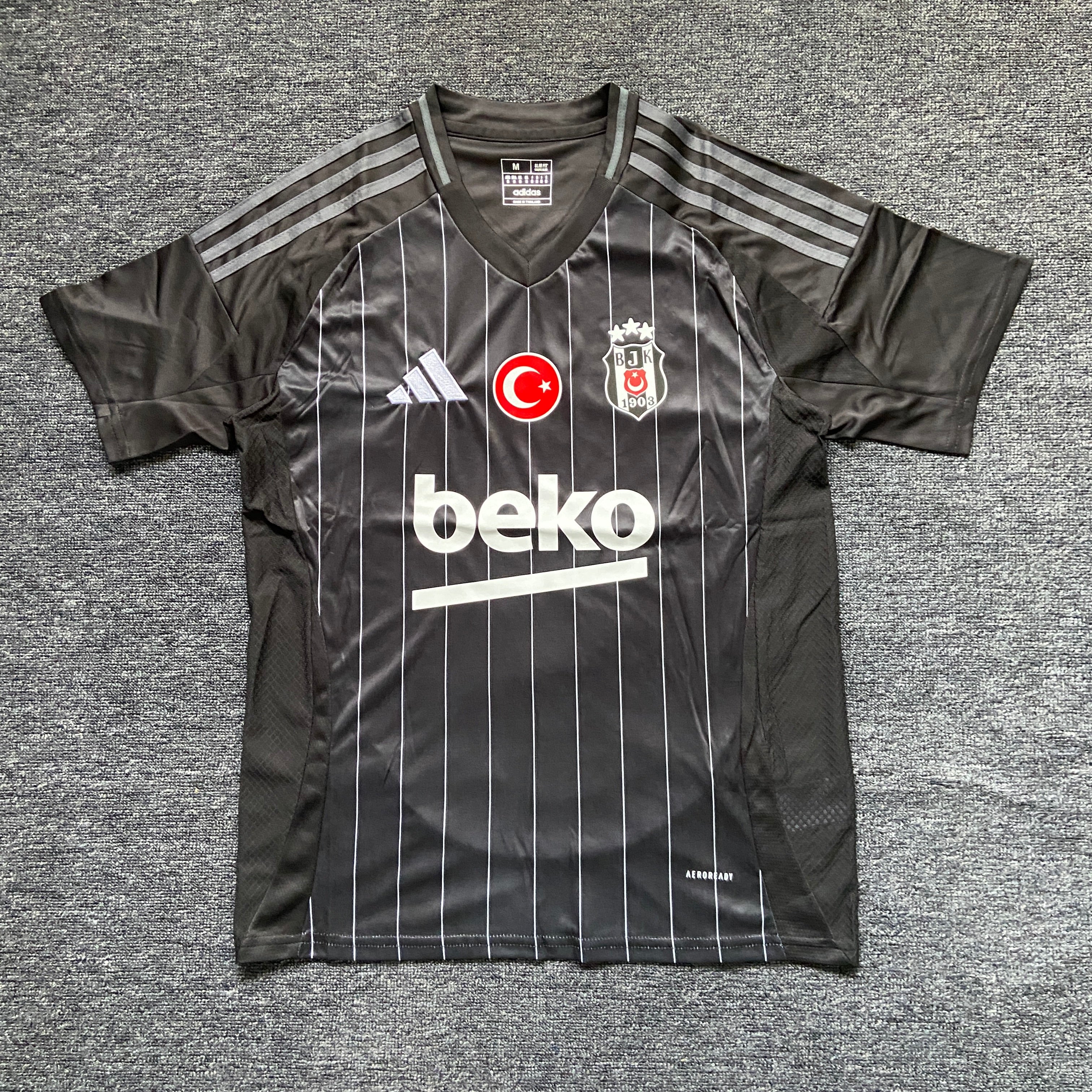 Besiktas Istanbul 24/25