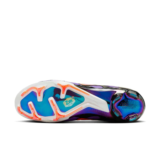 Nike Air Max Plus x Mercurial Vapor 15