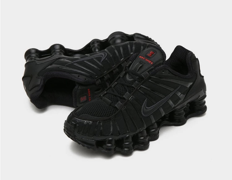 Nike Shox tl