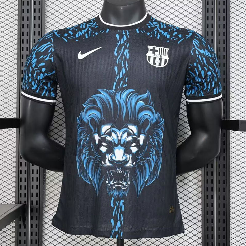 FC Barcelona Special Lion Edition