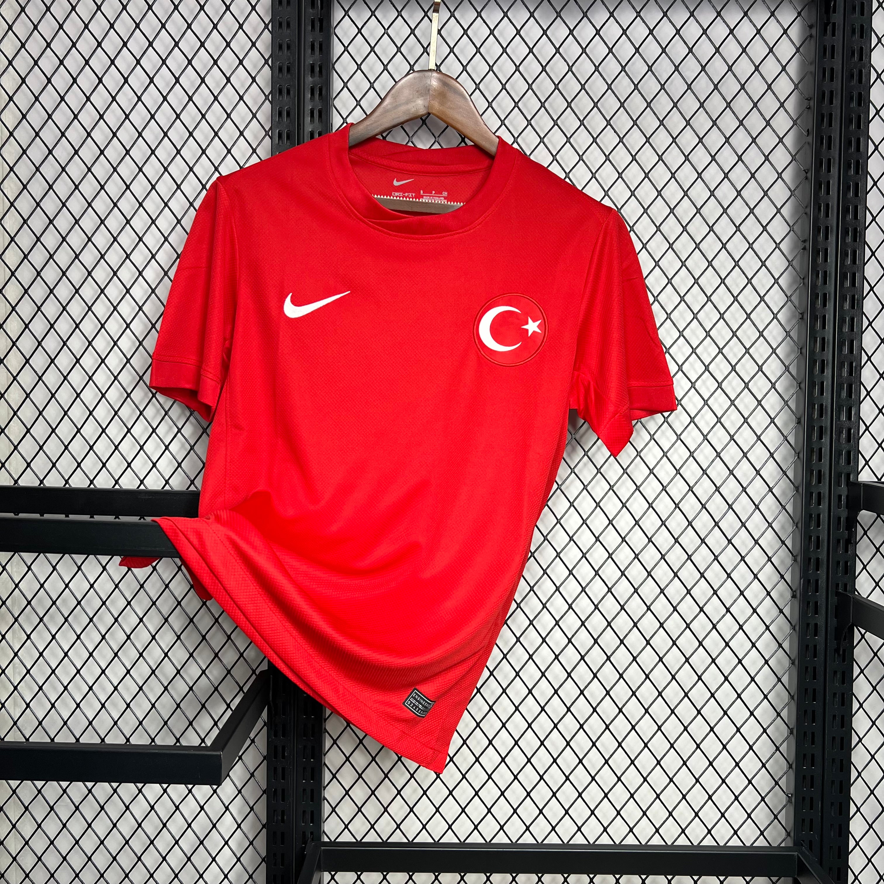 Türkei EM Trikot 2024