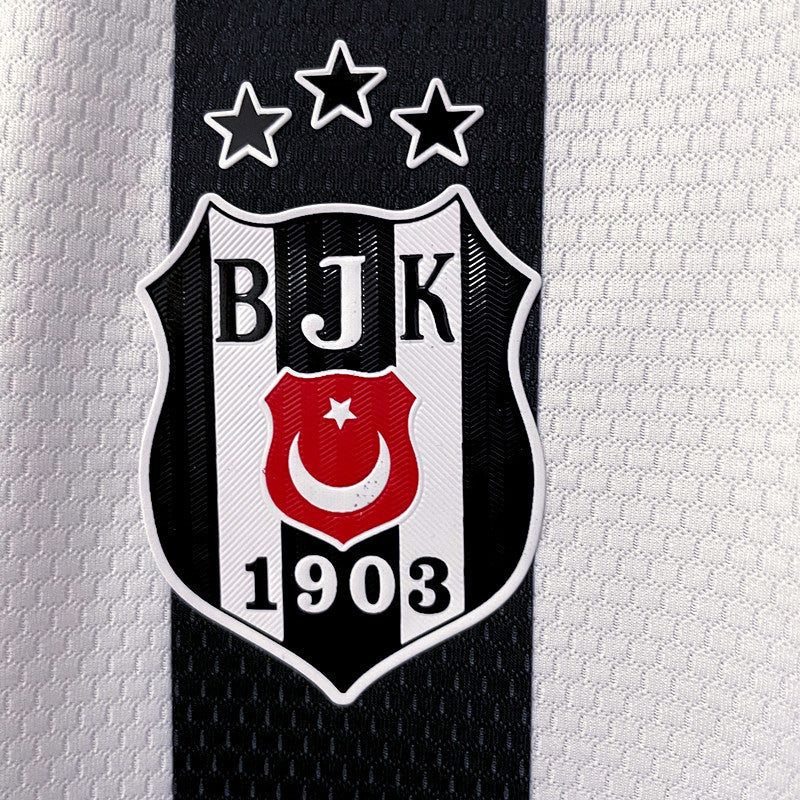 Besiktas Istanbul