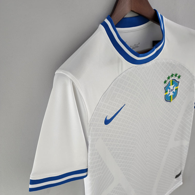 Brasilien White 2022