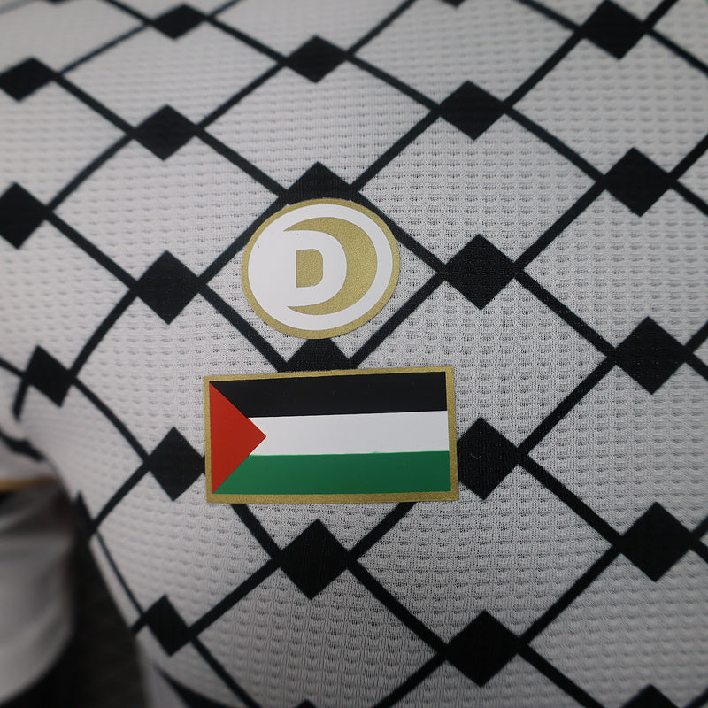 Palestine Kuffiye Trikot