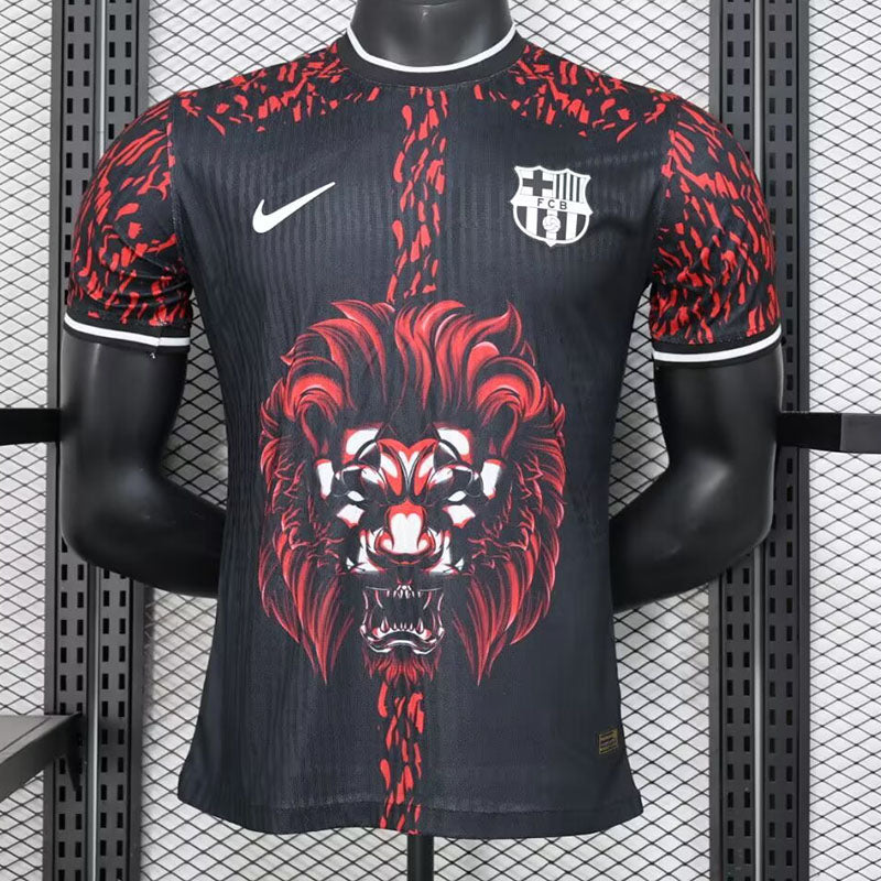 FC Barcelona Special Lion Edition