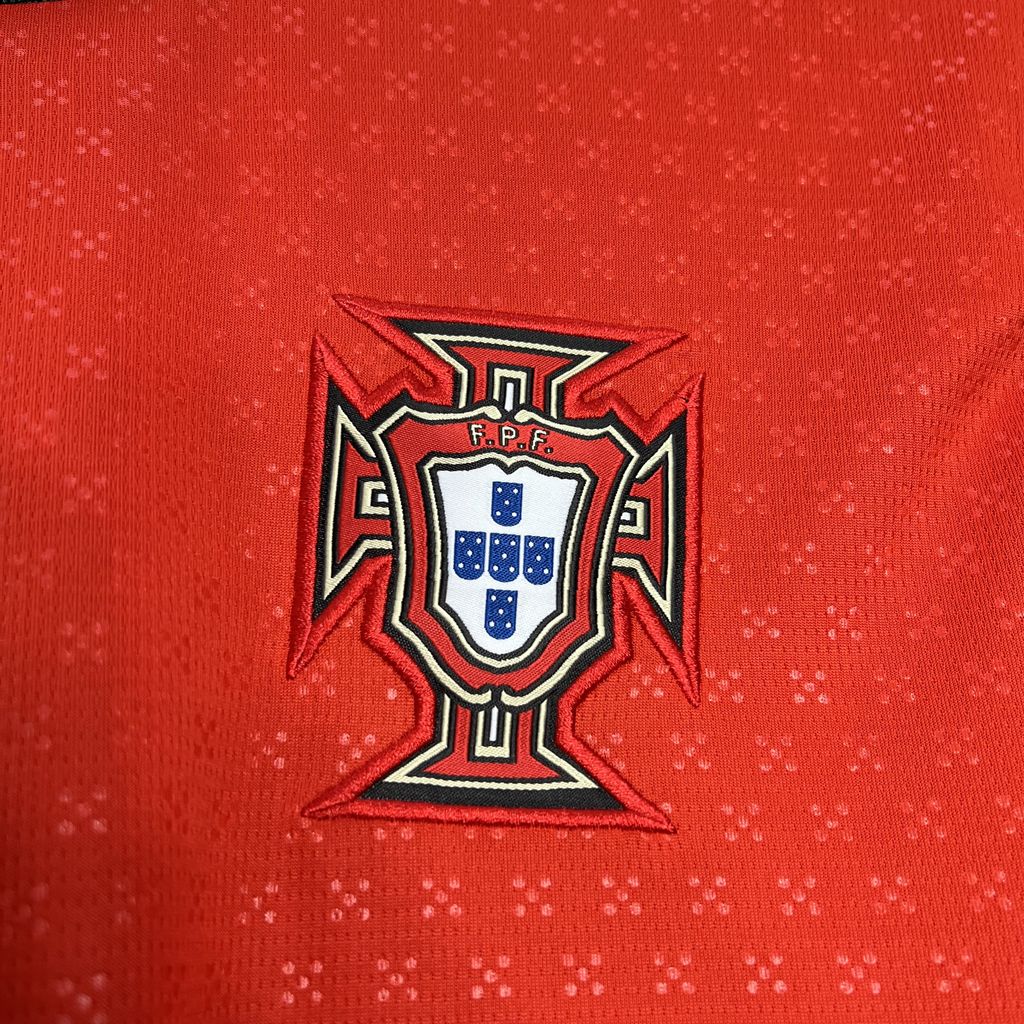 Portugal Puma Version