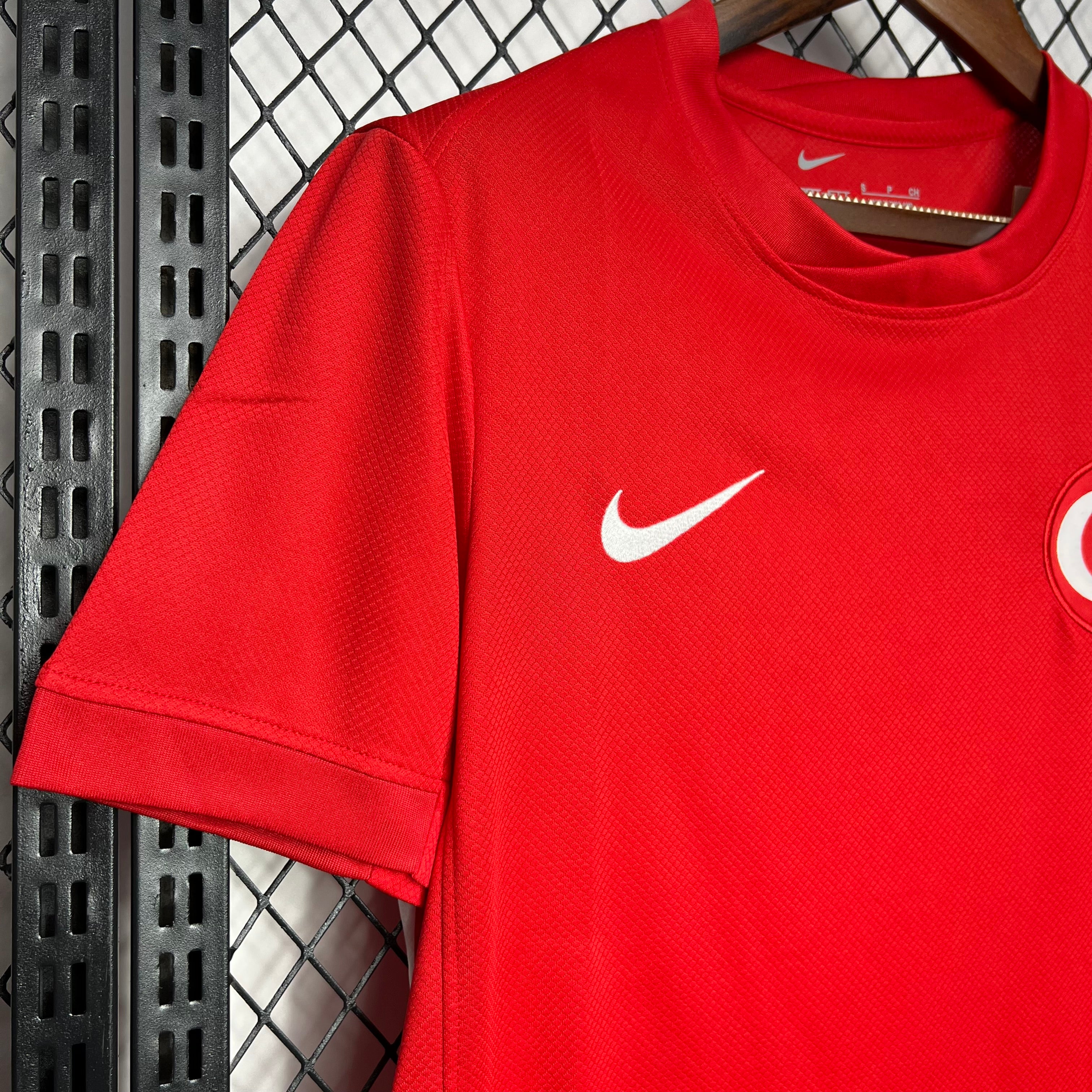 Türkei EM Trikot 2024