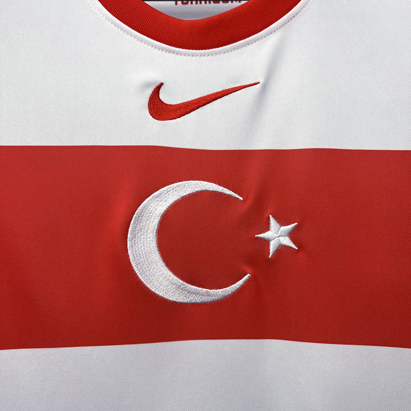 Türkei 20/21 Retro Trikot