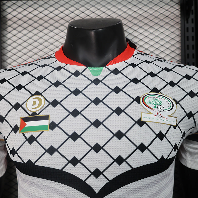 Palestine Kuffiye Trikot